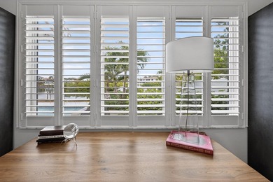 Comprehensively upgraded waterfront 3BR/3BA residence, each - photo 38
