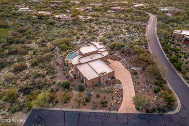 Nestled in guard-gated Stone Canyon, famed for its exclusive - photo 39