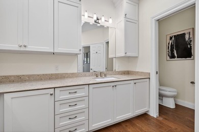 Comprehensively upgraded waterfront 3BR/3BA residence, each - photo 40