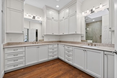 Comprehensively upgraded waterfront 3BR/3BA residence, each - photo 41