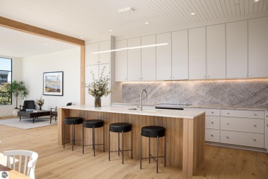 Grand Traverse Bay - West Arm Condo For Sale in Traverse City Michigan