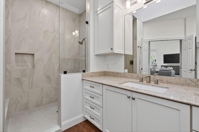 Comprehensively upgraded waterfront 3BR/3BA residence, each - photo 42