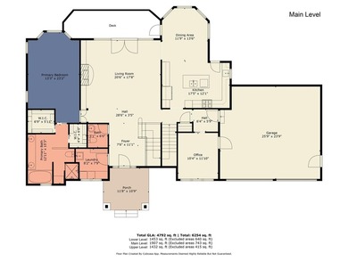 Move-in ready, available for a quick closing, and offered by a - photo 44