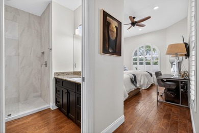 Comprehensively upgraded waterfront 3BR/3BA residence, each - photo 45
