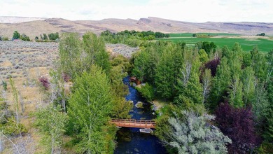 North Renegade Ranch features 464+/- deeded acres and over a - photo 45