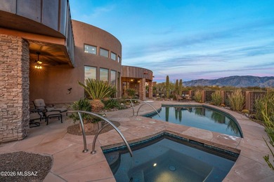 Nestled in guard-gated Stone Canyon, famed for its exclusive - photo 45