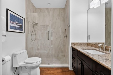 Comprehensively upgraded waterfront 3BR/3BA residence, each - photo 46