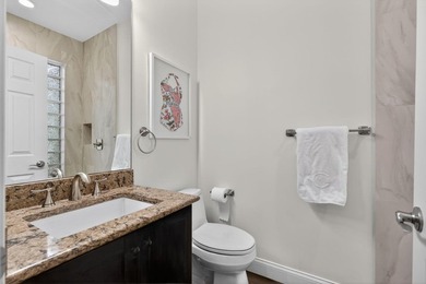 Comprehensively upgraded waterfront 3BR/3BA residence, each - photo 49