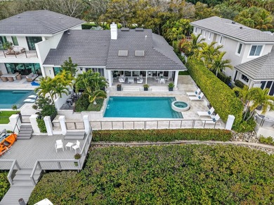 Comprehensively upgraded waterfront 3BR/3BA residence, each - photo 50