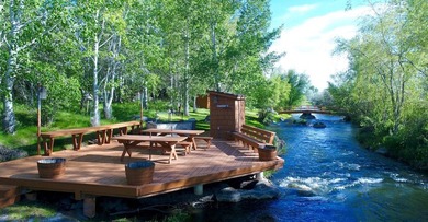 North Renegade Ranch features 464+/- deeded acres and over a - photo 50