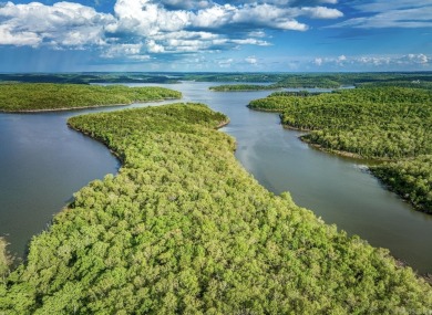 Lake Home For Sale in Mountain Home, Arkansas