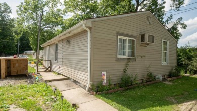 Lake Home For Sale in Minster, Ohio