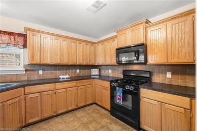 Rare opportunity to own a beautiful, one owner home in the quiet