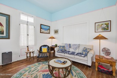 Beautifully restored historic cottage on one of the quietest - photo 8