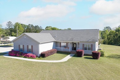Lake Home For Sale in Greenwood, South Carolina