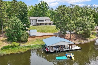 Lake Other Sale Pending in Littleton, North Carolina