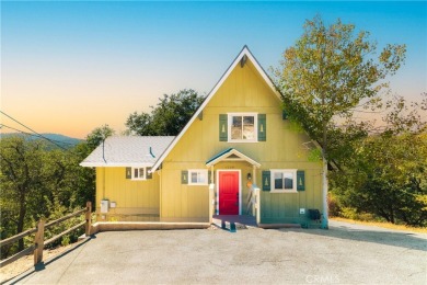 Lake Arrowhead Home For Sale in Lake Arrowhead California