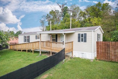Lake Home For Sale in Gainesboro, Tennessee