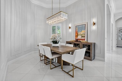 Situated on an oversized lot within the gated community of Azura - photo 4