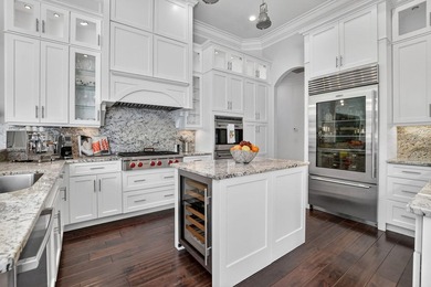 Situated on an oversized lot within the gated community of Azura - photo 6