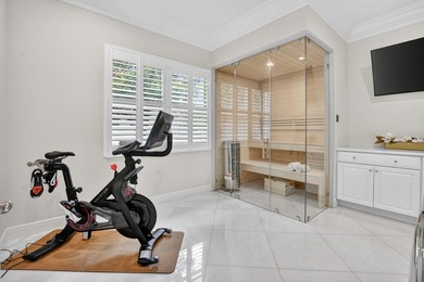 Situated on an oversized lot within the gated community of Azura - photo 10