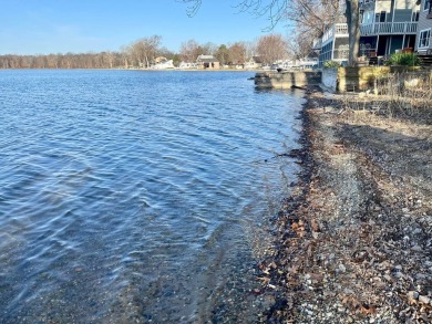 Lake Lot For Sale in Edwardsburg, Michigan