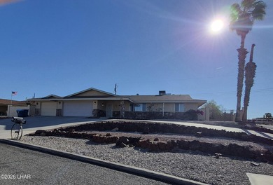 Lake Havasu Home For Sale in Lake Havasu City Arizona