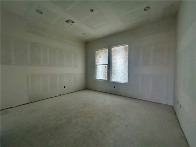 This home has so much to offer! With the back of the home facing