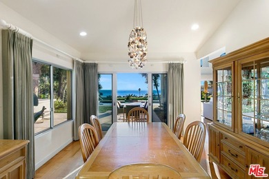 Set within the prestigious enclave of Malibu Country Estates - photo 12
