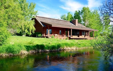 The Renegade Ranch is among the premier sporting ranches in the - photo 12