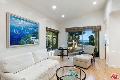 Set within the prestigious enclave of Malibu Country Estates - photo 13