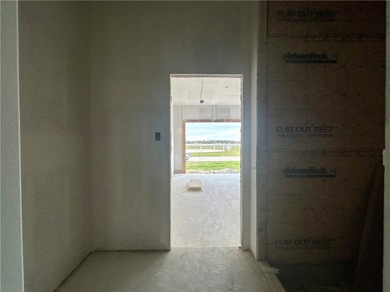 This home has so much to offer! With the back of the home facing