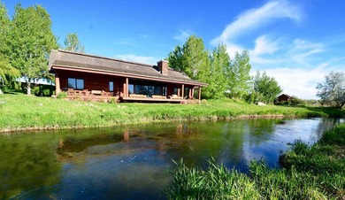 The Renegade Ranch is among the premier sporting ranches in the - photo 14