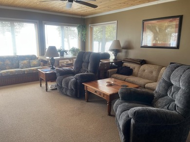 Lake Huron living out your backdoor and all it has to offer from - photo 8