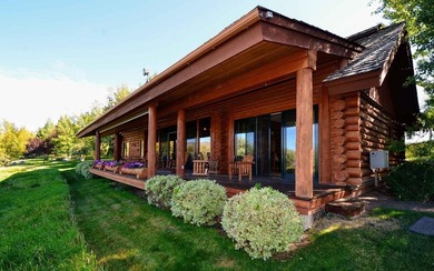 The Renegade Ranch is among the premier sporting ranches in the - photo 20