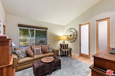 Set within the prestigious enclave of Malibu Country Estates - photo 21