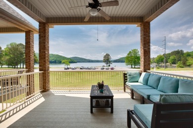 Lake Guntersville Townhome/Townhouse For Sale in Grant Alabama