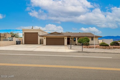 Lake Havasu Home For Sale in Lake Havasu City Arizona