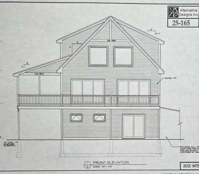 Lake Home For Sale in Washington, New Hampshire