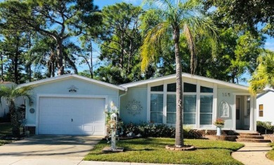 Cape Coral Lakes Area Home For Sale in N. Fort Myers Florida