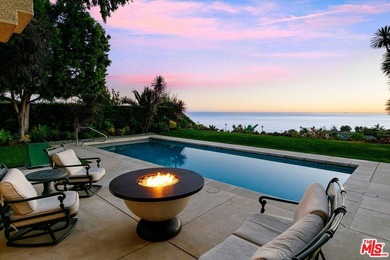 Set within the prestigious enclave of Malibu Country Estates - photo 28