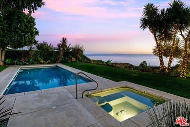 Set within the prestigious enclave of Malibu Country Estates - photo 29