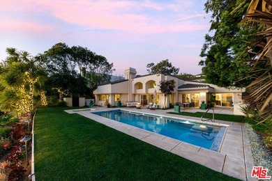 Set within the prestigious enclave of Malibu Country Estates - photo 30