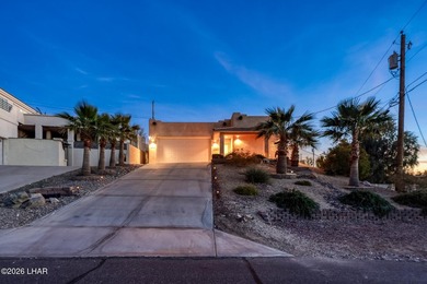Lake Havasu Home For Sale in Lake Havasu City Arizona