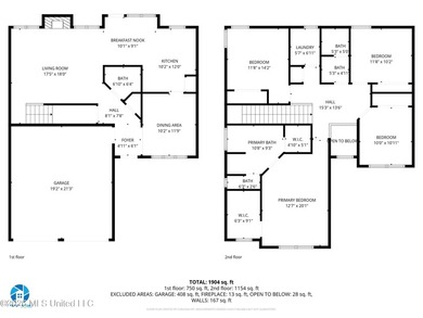 Take a look at this spacious home tucked away on a quiet - photo 31
