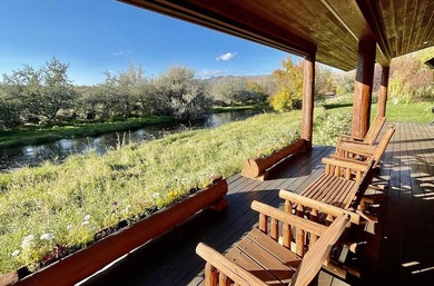The Renegade Ranch is among the premier sporting ranches in the - photo 35