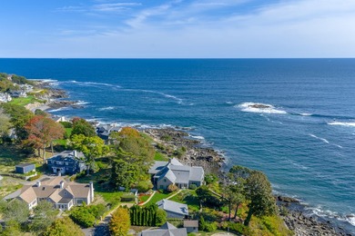 Starboard Ledge is a stunning 5-bedroom York Harbor home that - photo 6