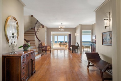 Starboard Ledge is a stunning 5-bedroom York Harbor home that - photo 7