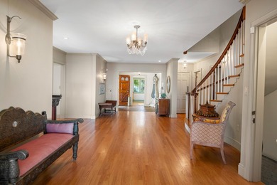 Starboard Ledge is a stunning 5-bedroom York Harbor home that - photo 8