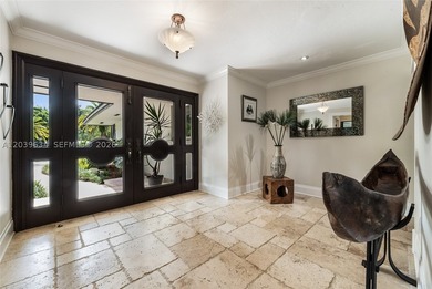 Nestled on a lush builder's acre along a quiet winding street in - photo 4